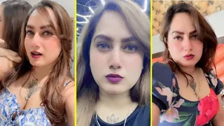 कमल कौर भाभी की फाइल फोटो।