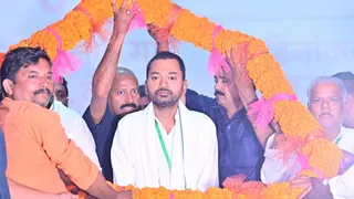 निशांत कुमार