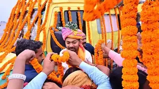 निशांत कुमार