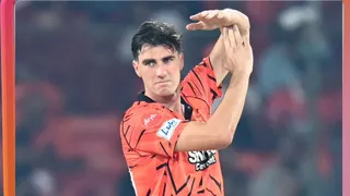 पैट कमिंस को 113 करोड़ का ऑफर