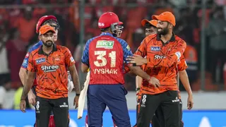 IPL 2026 Points Table Updated: पंजाब की बादशाहत खत्म