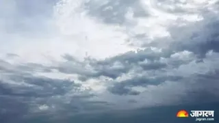 Prayagraj Weather प्रयागराज में मौसम का मिजाज लोगों के लिए राहत भरा है।