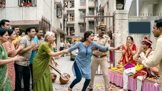 AI जेनरेटिड फोटो