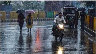 पंजाब में आज से तीन दिन तक ड्राई रहेगा मौसम (जागरण फाइल)