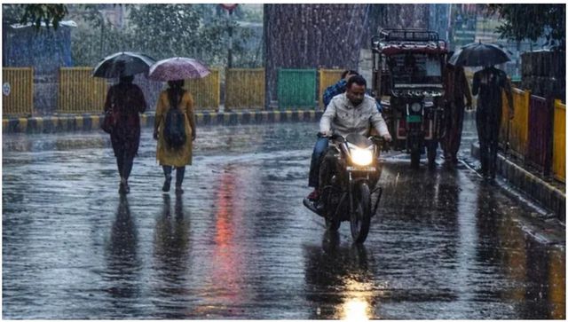पंजाब में आज से तीन दिन तक ड्राई रहेगा मौसम, 11 मई से बारिश बनेगी आफत; यलो अलर्ट जारी