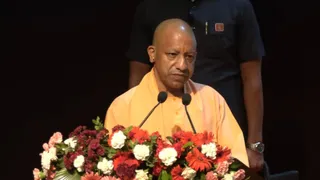 ग्रामीण युवाओं के रोजगार को आगरा में आज और कल बनेगी रणनीति।