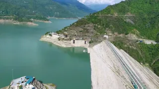 टिहरी झील क्षेत्र ग्लोबल डेस्टिनेशन के रूप में होगा विकसित