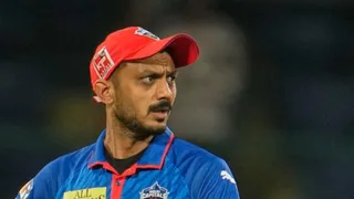 अक्षर पटेल