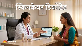 Skincare Decoded: स्किन की कई प्रॉब्लम्स का 'वन-स्टॉप सॉल्यूशन' है Azelaic Acid (Image Source: AI-Generated)