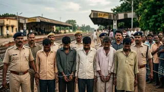 एआई द्वारा जेनरेट इमेज।