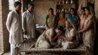 एआई द्वारा जेनरेट इमेज।
