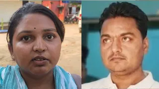 जमीन गिरवी थी, फिर भी नहीं टूटी हिम्मत; ANM राजनंदनी ने खोली रिश्वतखोर हेड क्लर्क की पोल