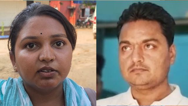 Bihar News: जमीन गिरवी थी, फिर भी नहीं टूटी हिम्मत; ANM राजनंदनी ने खोली रिश्वतखोर हेड क्लर्क को पोल
