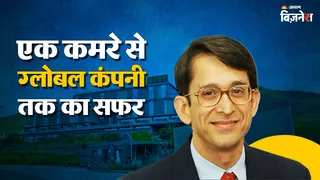 KPIT टेक्नोलॉजीज के को-फाउंडर व चेयरमैन डॉ. एस.बी. (रवि) पंडित का 8 मई 2026 की सुबह पुणे में निधन हो गया।