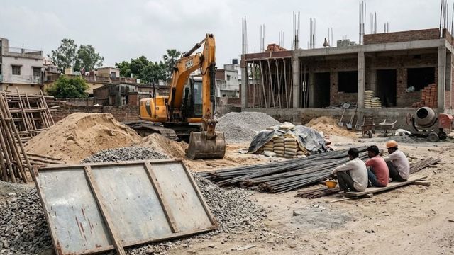विक्रमशिला सेतु क्षतिग्रस्त: कटिहार में गिट्टी-बालू के दाम बढ़े, मनिहारी-साहिबगंज फेरी सेवा बंद होने का असर
