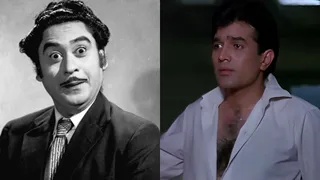 बंगाल में सुपरहिट था किशोर कुमार का गाना। फोटो क्रेडिट- एक्स