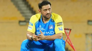 एमएस धोनी