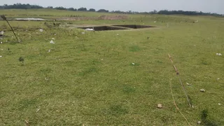 खोदाई स्थल पर तोड़ी गई सुरक्षा रस्सी। जागरण