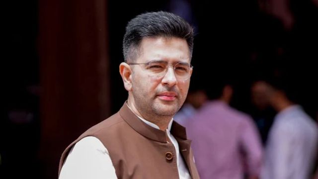 'काशी से इस्लामाबाद तक बहेगी गंगा, रावलपिंडी में लहराएगा तिंरगा'; राघव चड्ढा की PAK को चेतावनी