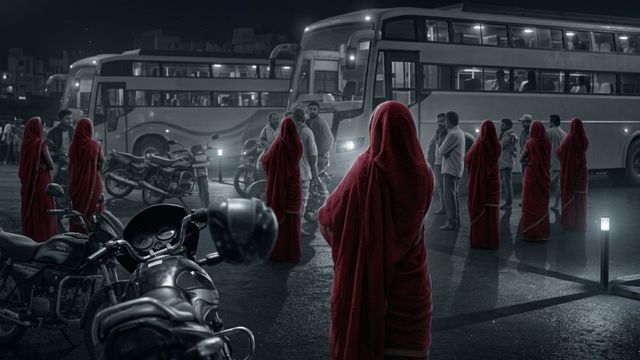रोहतास में नाबालिग बेटियों का सौदा, शादी का लालच देकर लड़कियों को दूसरे राज्यों में बेच रहे तस्कर
