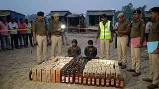 एआई द्वारा जेनरेट इमेज।