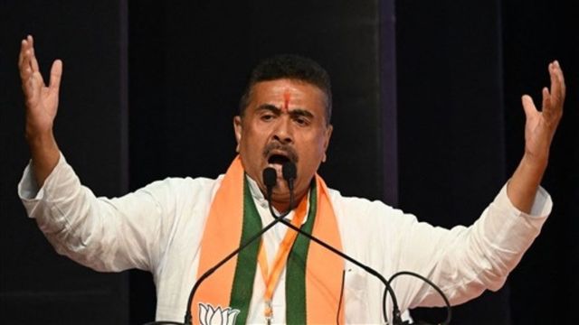 हिंदुत्व का चेहरा, TMC की रग-रग जानने वाले... वो 5 कारण, जिसकी वजह से भाजपा ने सुवेंदु को चुना बंगाल का सीएम