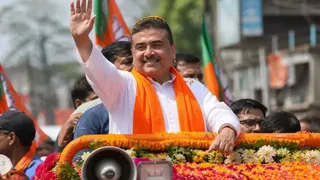 पश्चिम बंगाल के नए सीएम होंगे सुवेंदु अधिकारी
