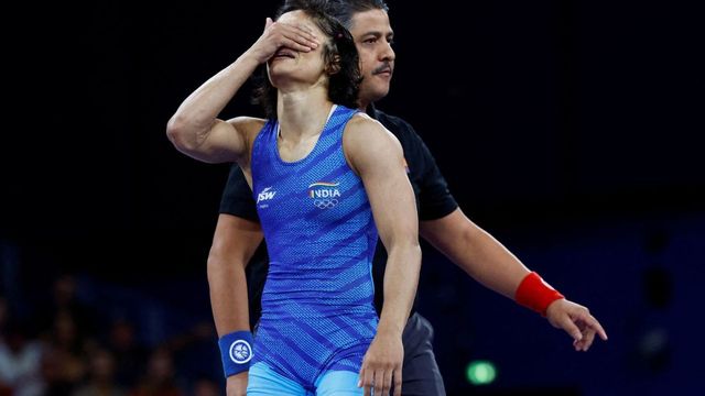 विनेश फोगाट की वापसी पर सवाल खड़े कर रहे वाडा के नियम, क्या अब किसी टूर्नामेंट में नहीं ले पाएंगी हिस्सा?