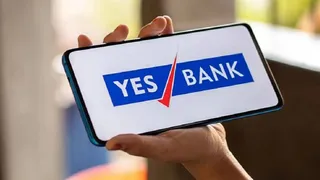 Yes Bank ने जारी किए 50.89 लाख शेयर