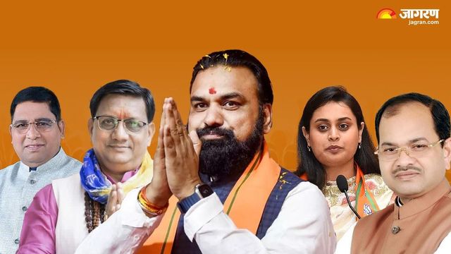 'एक गांव से दो मंत्री, एक प्रखंड से दो मंत्री', बिहार कैबिनेट विस्तार में बना अनोखा संयोग