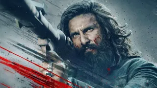 धुरंधर 2 की Ott रिलीज का बदला टाइटल कार्ड/ फोटो- Instagram