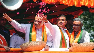 आज विधायक दल की बैठक चुना जाएगा बंगाल का मुख्यमंत्री (फोटो- एक्स)