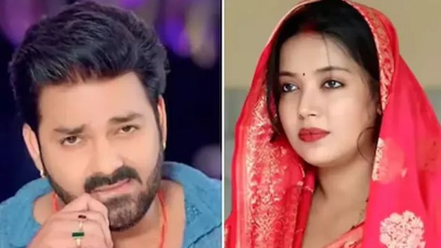'दिल की तड़प ही तुम्हारी बर्बादी के लिए काफी है...' ज्योति सिंह के पोस्ट से मचा बवाल, Power Star पवन सिंह निशाने पर