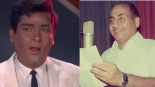 जब शम्मी कपूर ने मोहम्मद रफी के गाने को करने से कर दिया था इनकार/ फोटो- Instagram