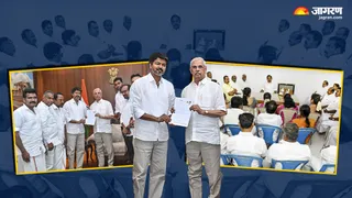 AIADMK-DMK गठबंधन की चर्चा तेज, किस करवट बैठेगी तमिलनाडु की राजनीति?