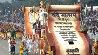 वंदे मातरम को अनिवार्य करने पर भड़का मुस्लिम पर्सनल लॉ बोर्ड। फोटो: आर्काइव