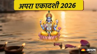 अपरा एकादशी व्रत के नियम (Picture Credit- AI Generated)