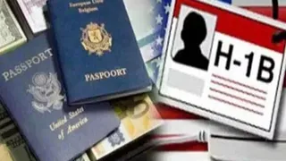 H-1B वीजा के नियमों में बदलाव की तैयारी (फाइल फोटो)