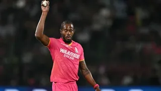 जोफ्रा आर्चर
