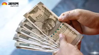 पैसों की चोरी। सांकेतिक फोटो