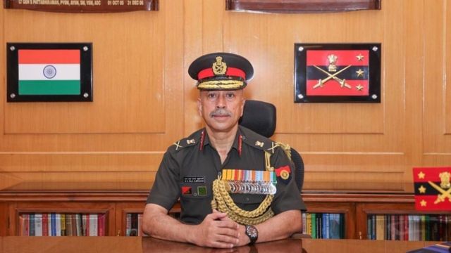 वीरों की धरती उत्तराखंड को मिला बड़ा सम्मान, गढ़वाल रेजिमेंट के पूर्व अधिकारी बने नए सीडीएस
