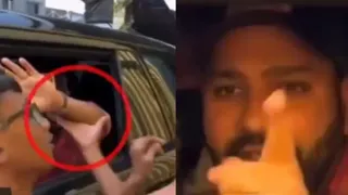 रोहित शर्मा