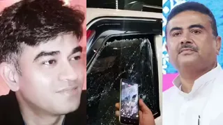 छह मई को बंगाल के उत्तर 24 परगना में हुई थी हत्या। (प्रतीकात्मक फोटो)