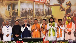 सुवेंदु अधिकारी के नए मंत्रिमंडल में शामिल मंत्रियों का विस्तृत परिचय