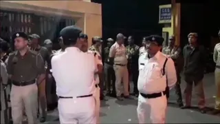 सुवेंदु के सचिव की हत्या मामले में पड़ोसी राज्यों के शूटरों पर गहराया शक (फोटो- एएनआई)