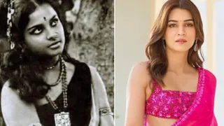 कृति सेनन को करना है इस दिग्गज हस्ती की बायोपिक में काम/ फोटो- Instagram