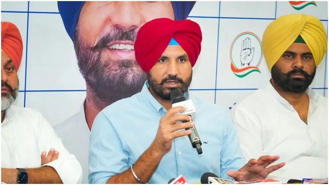 पंजाब के 117 हलकों में उतरेगी कांग्रेस, हर विधानसभा क्षेत्र में 3 दिन चलेगी जनसंपर्क यात्रा