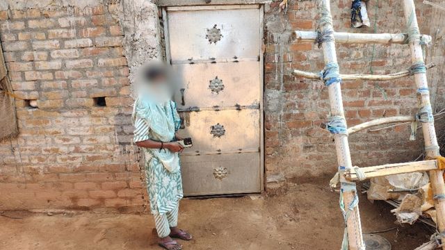 इंस्टाग्राम पर हुई दोस्ती, जमुई में बॉयफ्रेंड के घर जा पहुंची नाबालिग लड़की; शादी की जिद पर अड़ी
