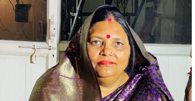 UP Cabinet Expansion: आंगनबाड़ी कार्यकर्ता से मंत्री पद तक: जानें खागा विधायक कृष्णा के संघर्ष और जीत की हैट्रिक की कहानी