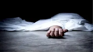 झूठे केस और जान से मारने की धमकियों से परेशान हलवाई ने निगली जहरीली वस्तु, मौत।
